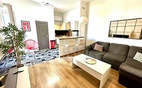 Spacious Cocoon Close To The Beach